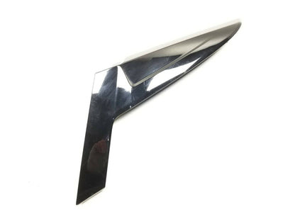 19 20 Chevy Blazer Rs Rear Left Driver Quarter Trim Molding OEM 11k Miles