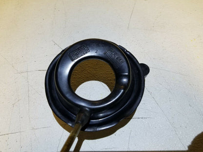 06 07 08 Audi A4 Gas Fuel Filter Rubber Gasket Boot 8e0809933 OEM 85k