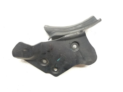 07 08 09 10 11 12 13 BMW X6 Rear Subframe Sub Frame Right Protector Shield OEM