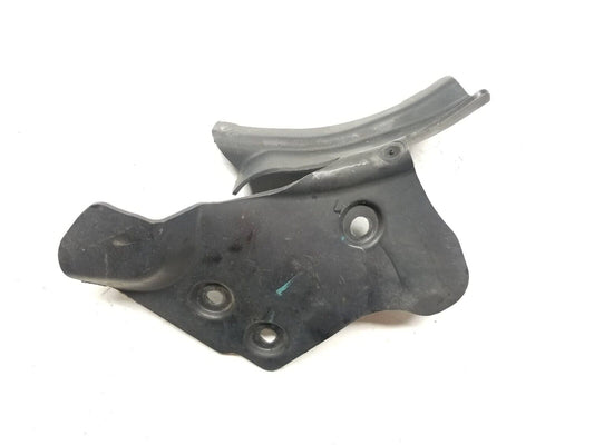 07 08 09 10 11 12 13 BMW X6 Rear Subframe Sub Frame Right Protector Shield OEM