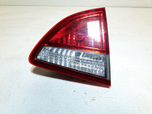 07 08 09 10 11 12 Hyundai Veracruz Left Driver Inner Tail Light OEM