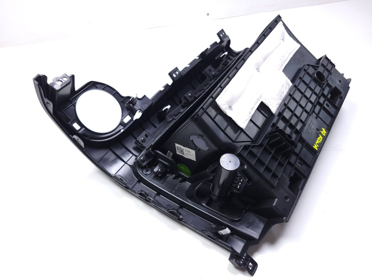 18-21 Hyundai Kona Glove Box OEM 29k Miles