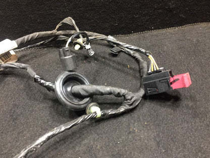 11 12 13 14 15 Buick Lacrosse Rear Right Pass Door Wire Harness OEM D29