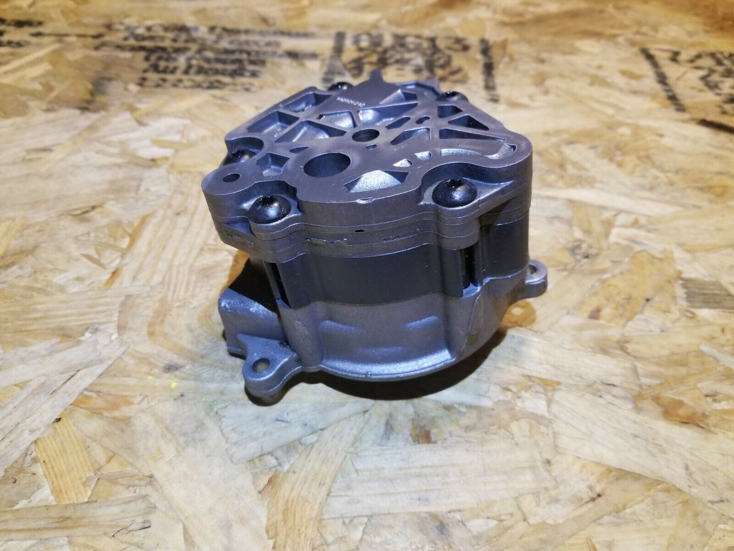 11 12 13 Buick Lacrosse Automatic Transmission Oil Pump OEM D29