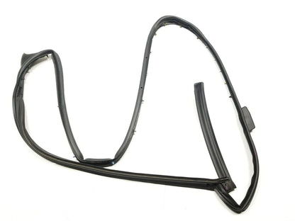13-18 Cadillac Ats Rear Door Weatherstrip Seal Passenger Side Sedan OEM 52k ✅