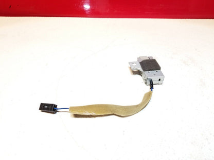 16 17 18 19 Infiniti Q50 Rear Radio Receiver Antenna Amplifier 282314hb0a OEM