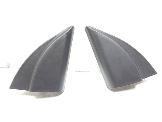 14 15 16 Hyundai Elantra Front Door Corner Molding Trim Left & Right OEM Sdn