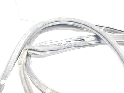 11 12 13 14 Nissan Juke Front Door Weather Strip Seal Passenger Side Right OEM