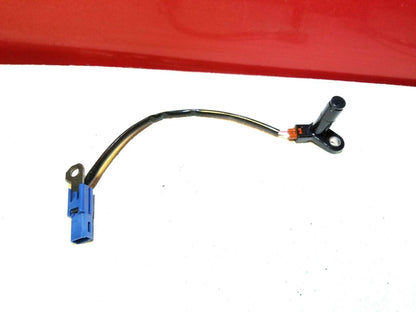 11 12 13 14 15 16 17 VW Tiguan 2.0t Auto Trans Speed Sensor 3pcs OEM 43k Mi