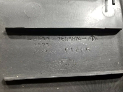 05 06 07 08 09 Ford Mustang Convertible Front Roof Trim Cover Panel OEM