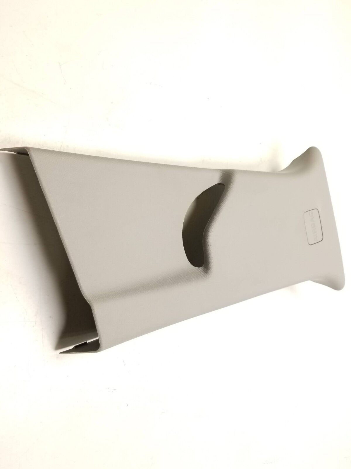 18 - 21 Chevrolet Equinox B Pillar Upper Trim Cover Panelpass Side Right OEM