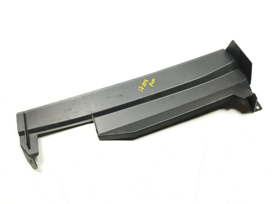 2013 - 2018 Cadillac Ats Air Inlet Grille Panel Air Deflector 22893531 OEM