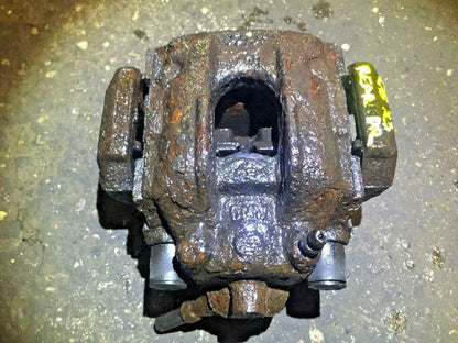 04 05 06 BMW X3 E83 3.0l Rear Left Driver Side Brake Caliper OEM D33