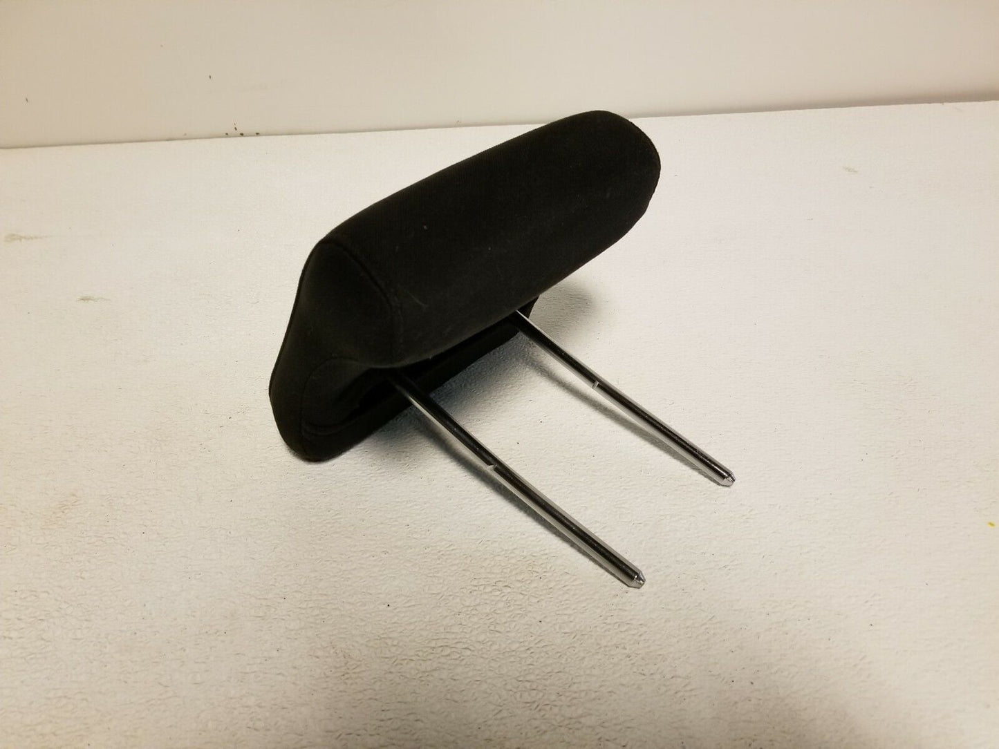 11 12 13 14 Dodge Charger Rear Seat Center Headrest OEM 92k