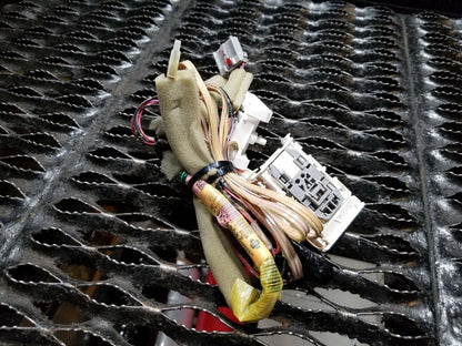 2014 2015 Infiniti Q40 Roof Wire Harness OEM 34k