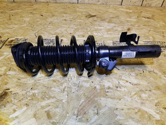 09 10 11 12 13 Mazda 3 Front Left Driver Side Shock Strut Absorber OEM