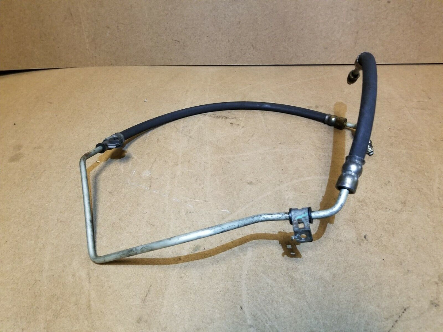 05 06 07 Dodge Magnum Power Steering Hight Pressure Hose Pipe OEM