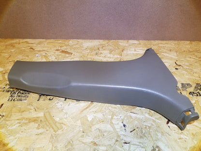 07 08 09 Acura MDX Center Lower B Pillar Trim Cover Right Pass Side OEM