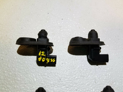11 12 13 14 15 16 Honda Odyssey Ajar Jamb Door Switch 4pcs OEM 72k Miles