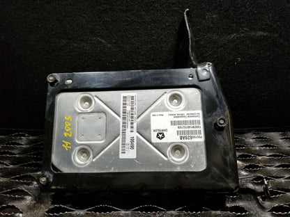 11 12 13 14 Chrysler 200s Convertible Engine Computer Control Module Ecm Ecu OEM