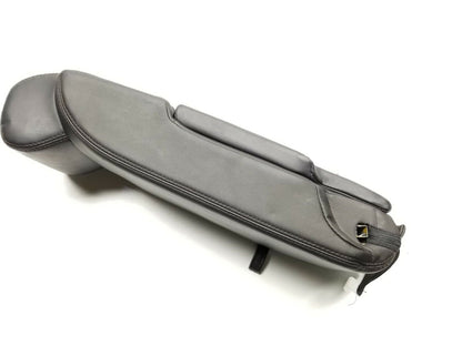 09 10 11 12 Infiniti Fx35 Rear Seat Center Cup Holder Armrest OEM