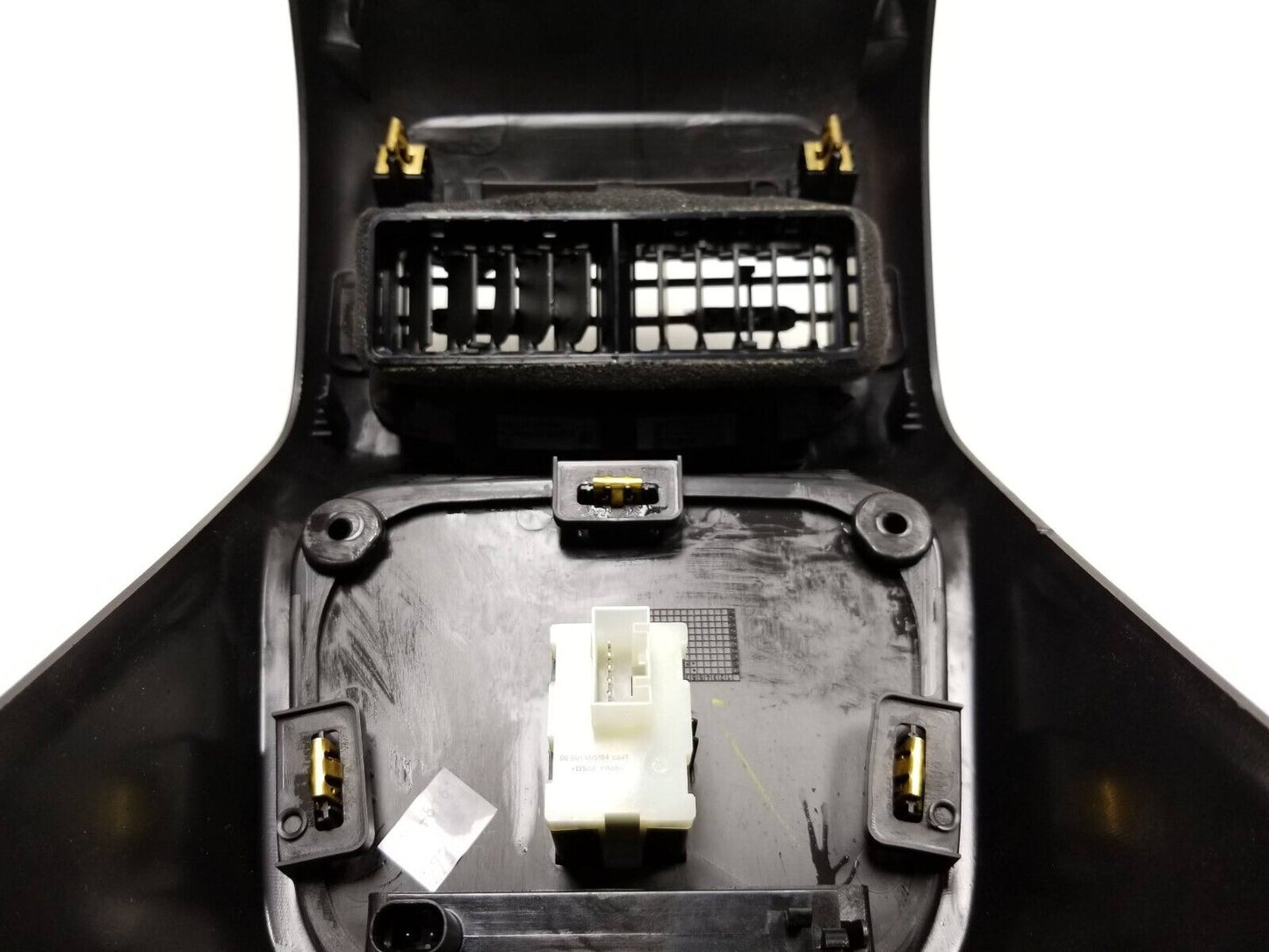 18 19 20 21 Chevrolet Equinox Center Console Rear Air Vent OEM