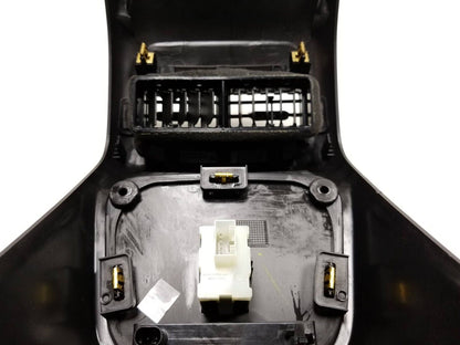 18 19 20 21 Chevrolet Equinox Center Console Rear Air Vent OEM