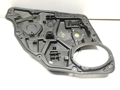 13 14 15 16 Dodge Dart Rear Left Driver Door Window Regulator Panel OEM 52k