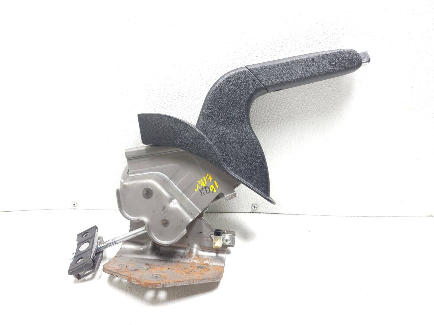 14 15 16 Hyundai Elantra Emergency Parking Brake Handle Lever OEM Sedan