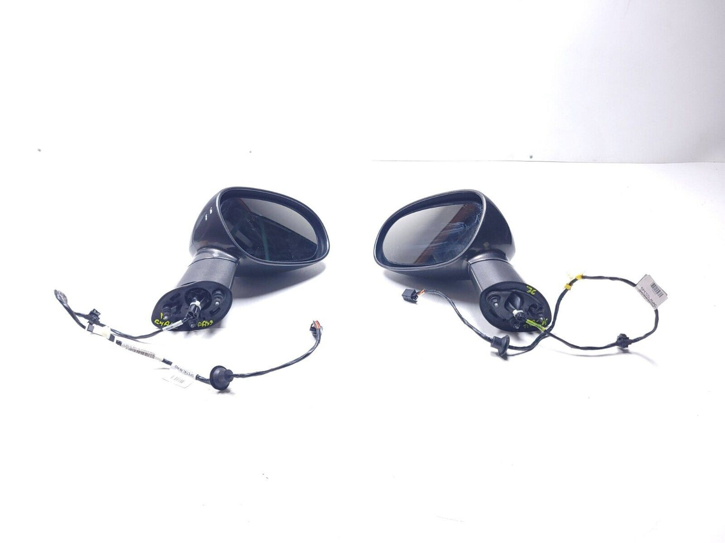 15 16 17 18 Dodge Challenger Side View Mirror Left & Right OEM