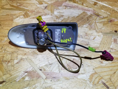 14 15 16 17 Buick Regal Shark Fin Radio Antenna 20972286 OEM 59k