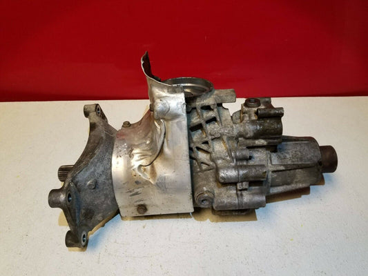 15 16 17 Jeep Renegade 1.4l Transfer Case OEM 62k