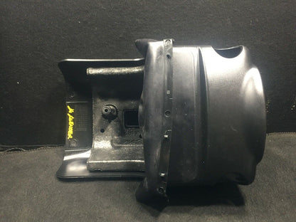 11 12 13 14 Dodge Avenger Steering Column Trim Cover OEM D37