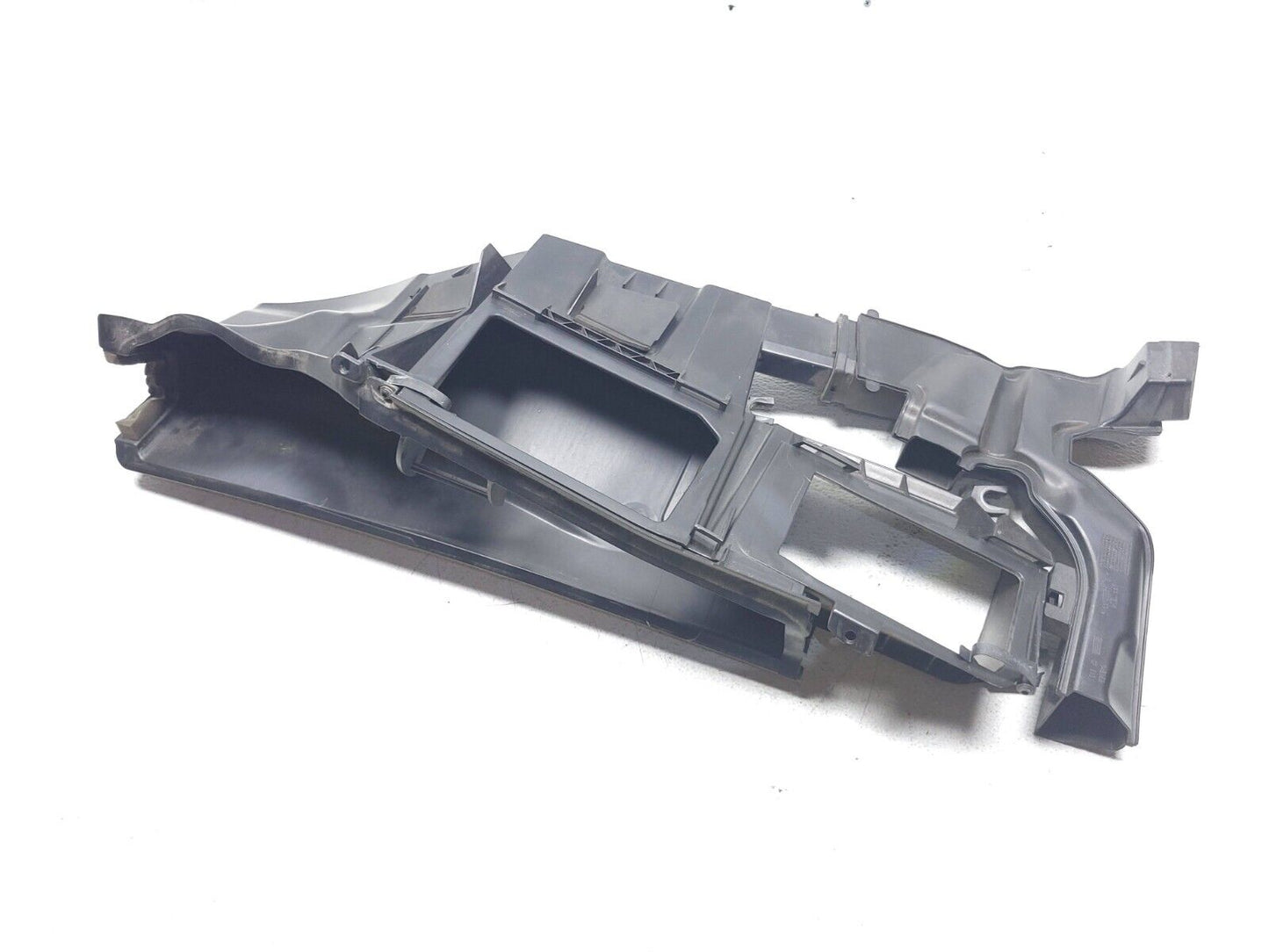 2011 - 2015 Mercedes E350 W212 Dashboard Right Side Air Duct Panel Housing OEM