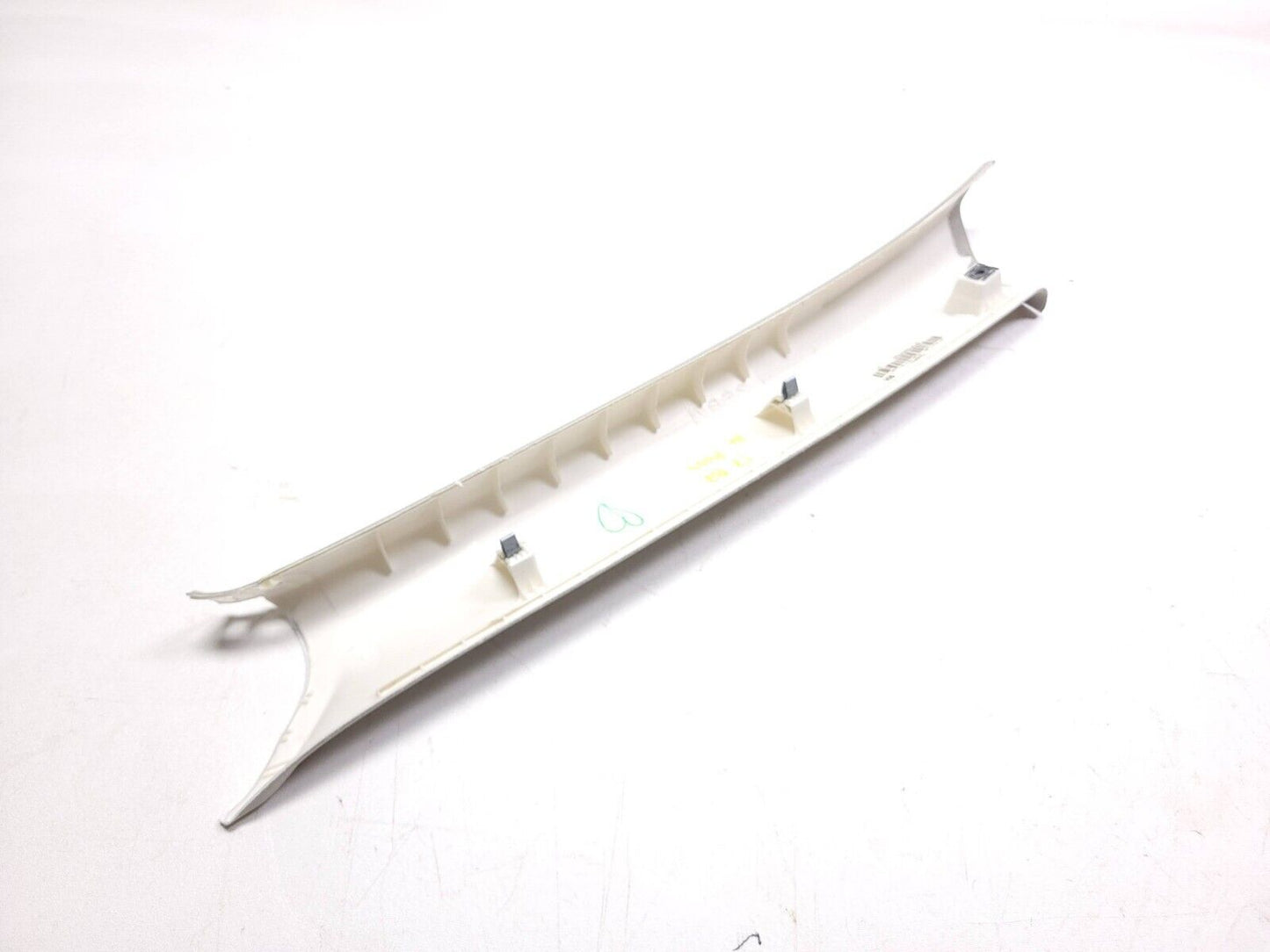 12-19 Volkswagen Passat A Pillar Trim Cover Passenger Side Right OEM