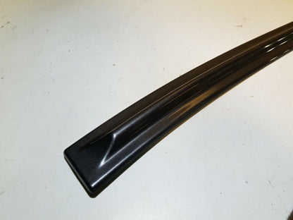 15 16 17 Honda Fit Rear Right Passenger Door Trim Molding OEM 26k Miles