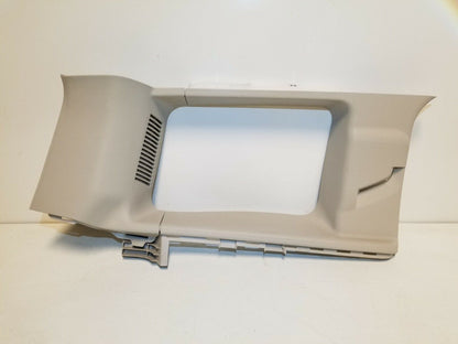 12 13 14 15 16 Jeep Patriot Rear Left Driver Side C Pillar Trim Panel OEM 56k