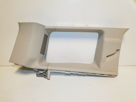 12 13 14 15 16 Jeep Patriot Rear Left Driver Side C Pillar Trim Panel OEM 56k