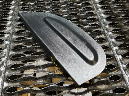 11 12 13 14 Ford Edge Left Driver Door Corner Mirror Trim Cover OEM