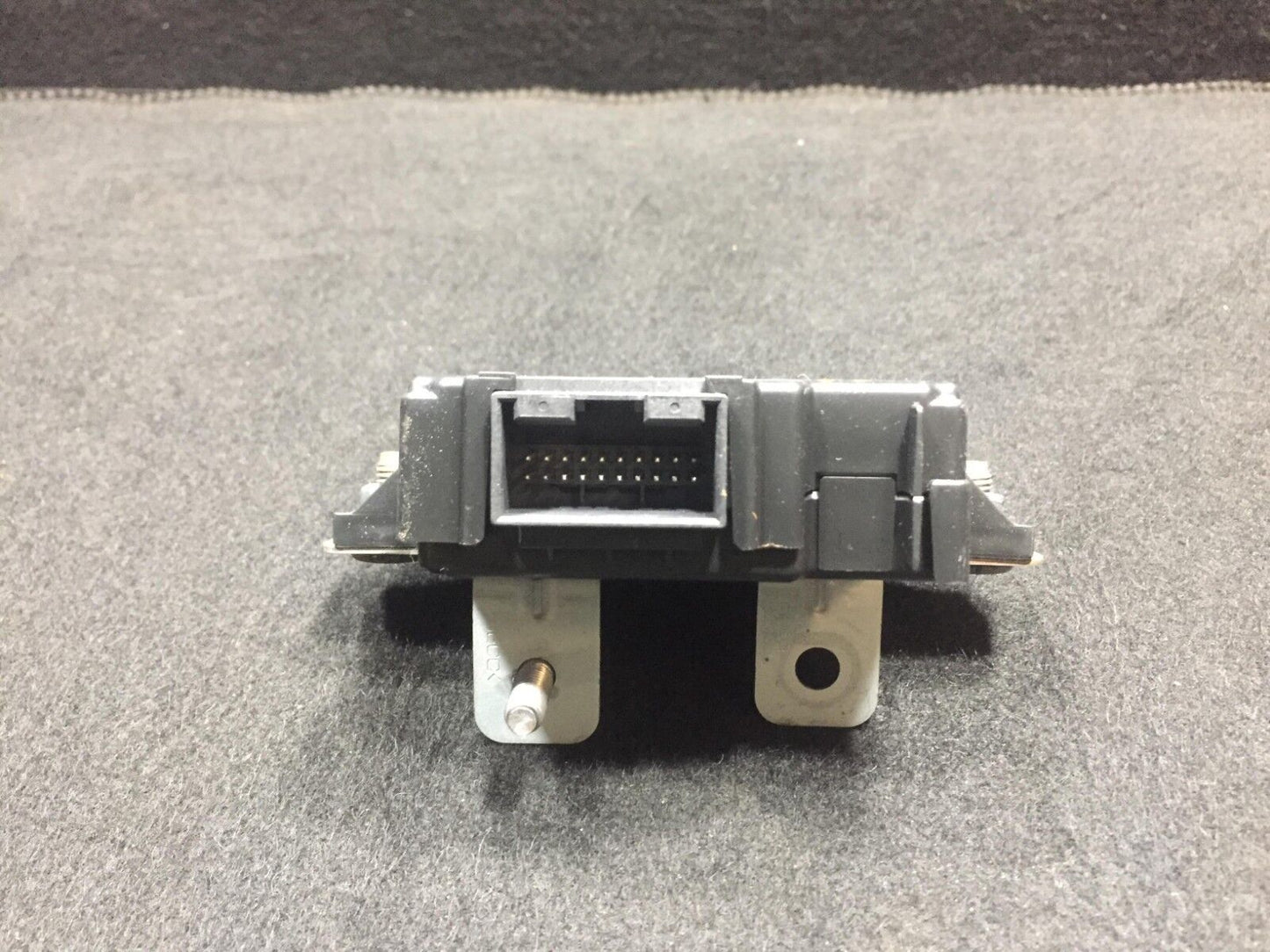 2010 2011 Kia Soul 2.0l Tire Pressure Computer Control Module Tpms OEM A1 57k