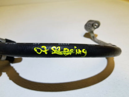 07 08 09 10 Chrysler Sebring A/c Hose Pipe Line OEM