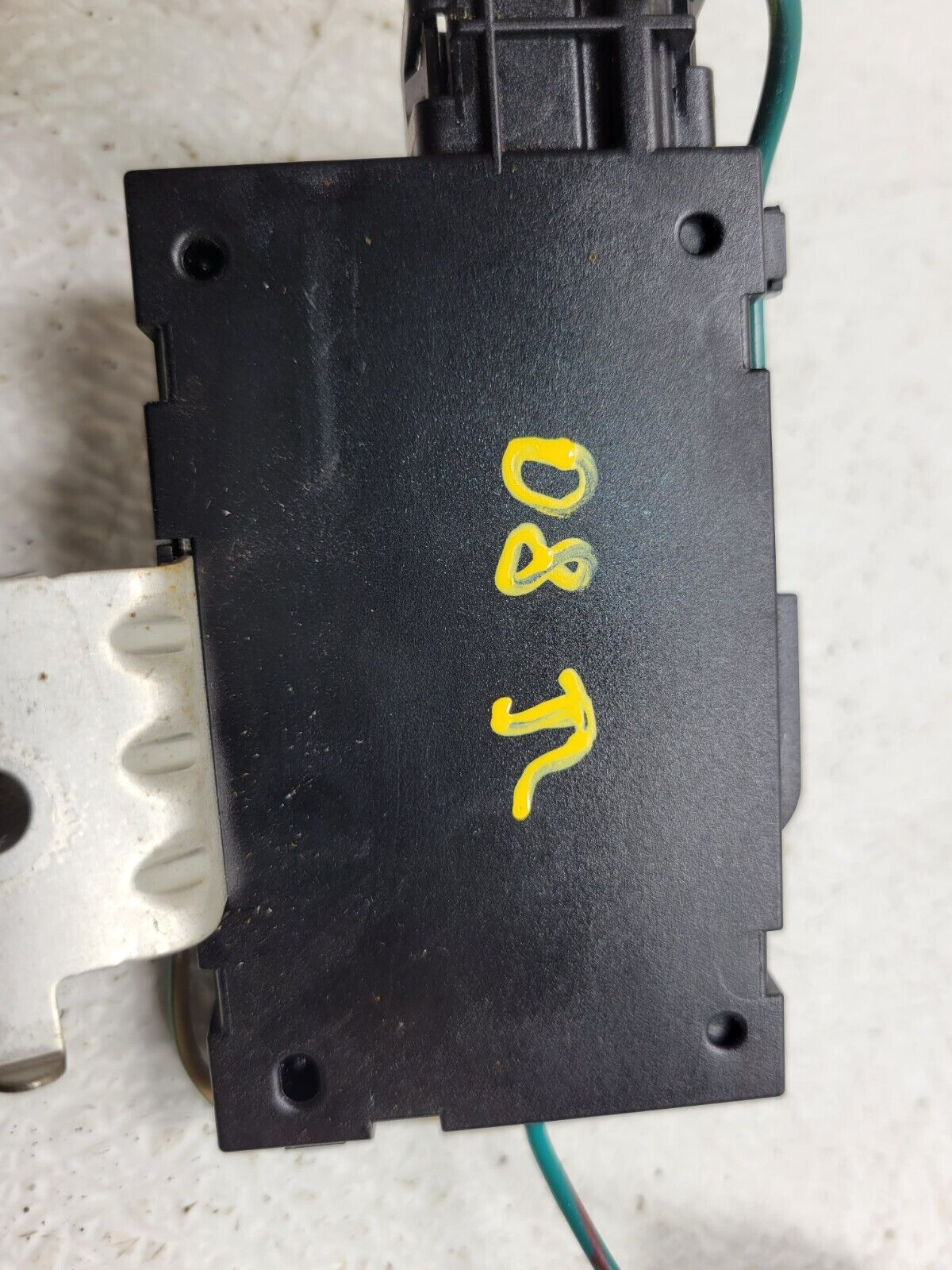 07 08 Acura Tl Type S Antenna Module 39155-sep-a02 OEM