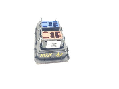 13 14 15 Acura RDX Trunk Lid Traction Control Switch OEM 80k Miles