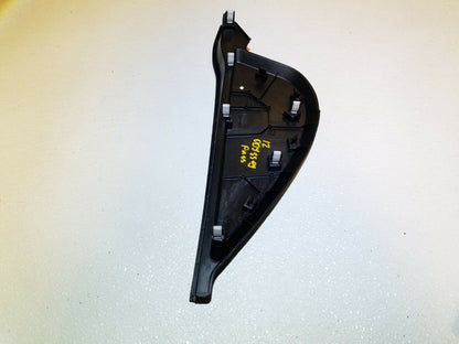 11 12 13 Honda Odyssey Dash End Cap Cover Right Passenger Side OEM