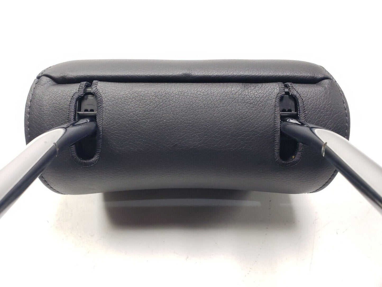 2005 - 2008 Audi A4 Sedan Front Seat Headrest Left & Right 2pcs OEM