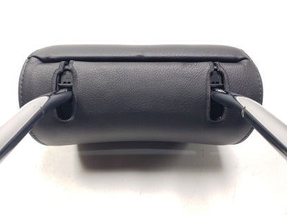 2005 - 2008 Audi A4 Sedan Front Seat Headrest Left & Right 2pcs OEM