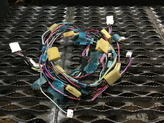 06 07 08 09 10 Infiniti M35 M35x Roof Overhead Wire Wiring Harness Cable OEM