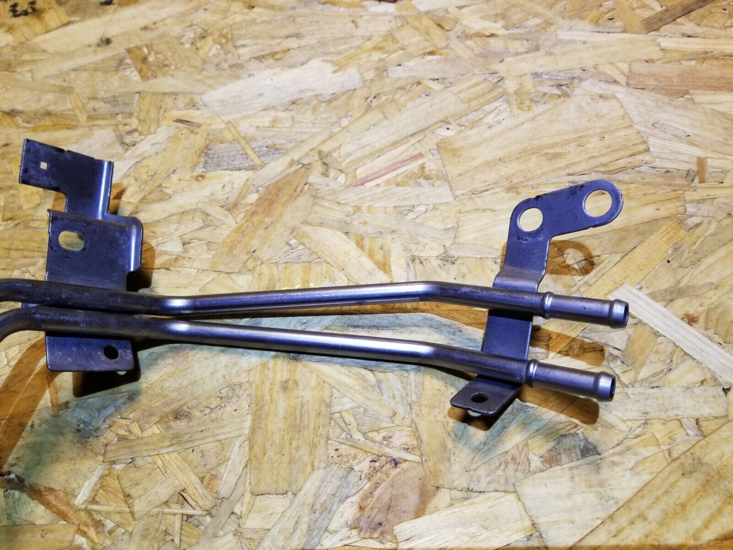 13 14 15 16 Scion Fr-s Automatic Transmission Oil Cooler Hose Line OEM 71k Miles