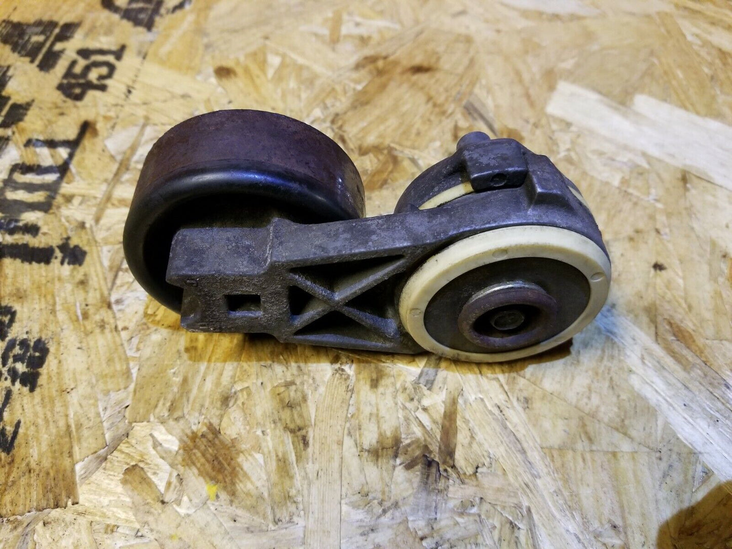 02 03 04 05 06 07 Ford Escape 3.0l Tensioner Belt OEM