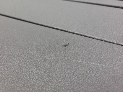 2009-2017 Audi Q5 Rear Trunk Liftgate Lower Trim Cover Panel  OEM